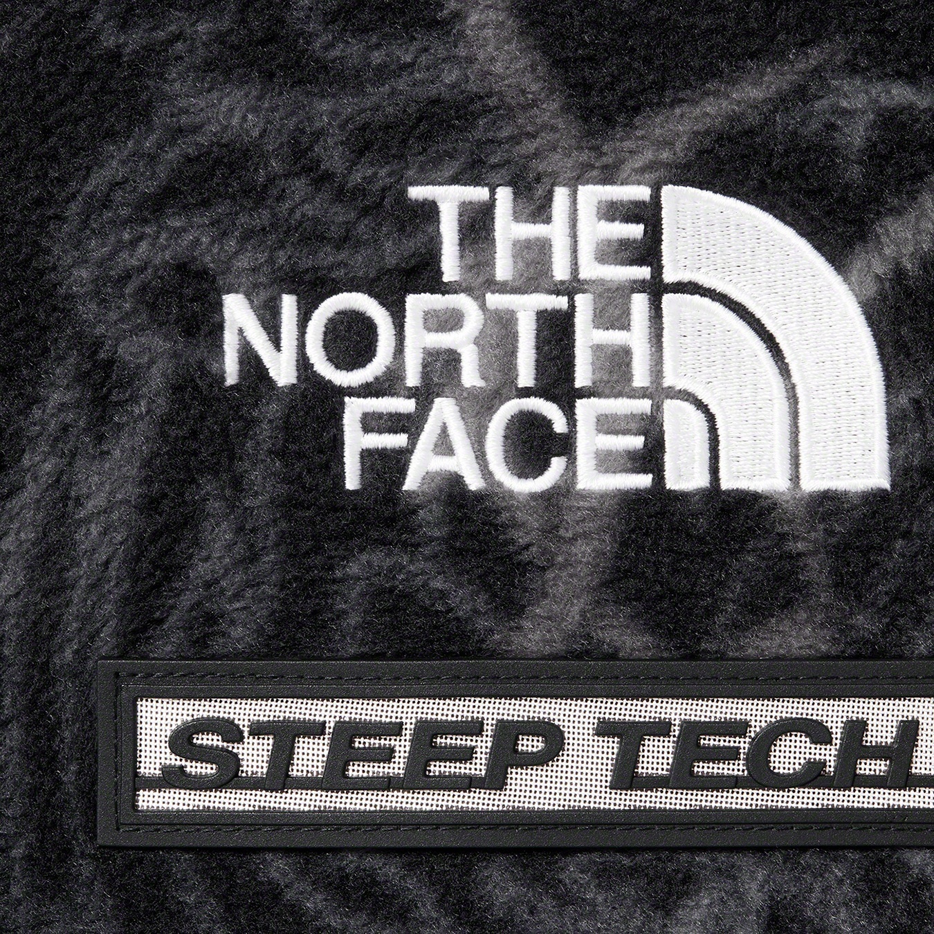 Supreme®/The North Face® Steep Tech Fleece Pullover view 13